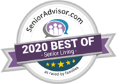 senioradvisor.com logo