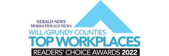 Top Workplaces banner