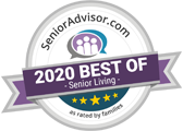 senioradvisor.com logo