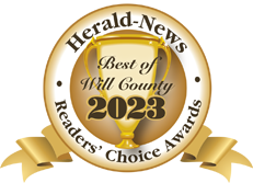 Best of Will County 2023 banner