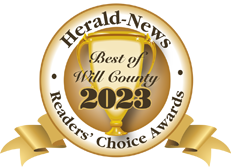 Best of Will County 2023 banner